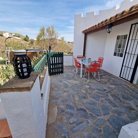 Casa Rincon A Detached Two Bed Cottage Лубрин Экстерьер фото
