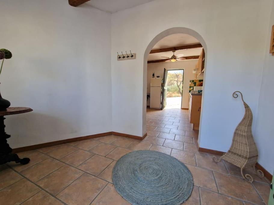 Casa Rincon A Detached Two Bed Cottage Лубрин Экстерьер фото